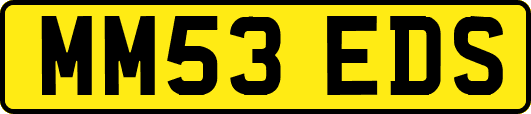 MM53EDS