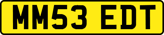 MM53EDT