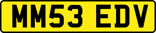 MM53EDV