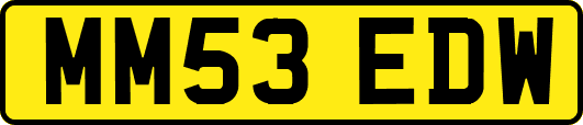 MM53EDW
