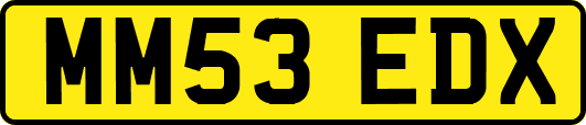 MM53EDX
