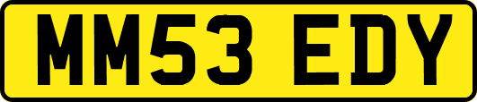 MM53EDY