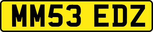 MM53EDZ