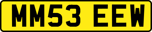 MM53EEW