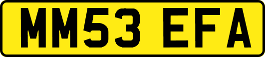 MM53EFA