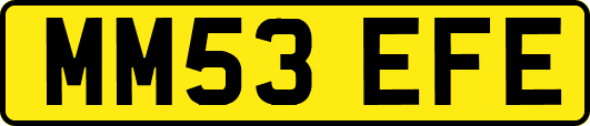 MM53EFE
