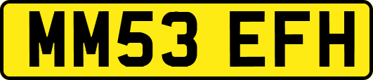 MM53EFH