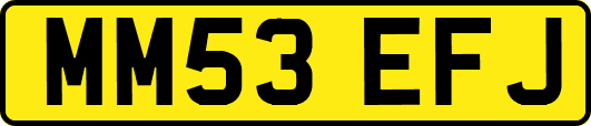 MM53EFJ