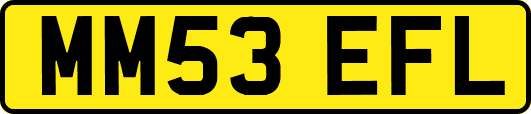MM53EFL