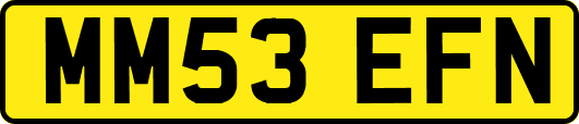 MM53EFN