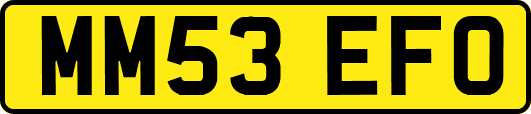 MM53EFO