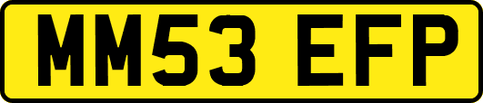 MM53EFP