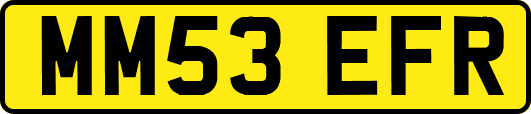MM53EFR