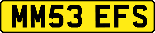 MM53EFS