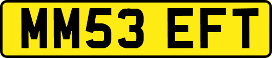 MM53EFT