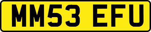 MM53EFU