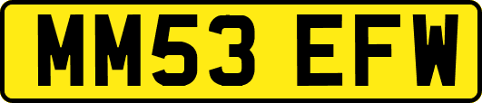 MM53EFW