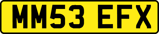 MM53EFX