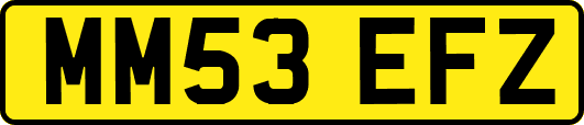 MM53EFZ