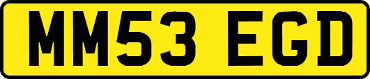 MM53EGD