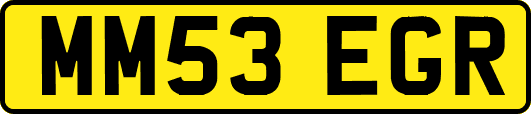 MM53EGR