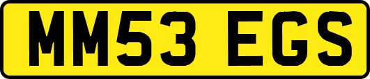 MM53EGS