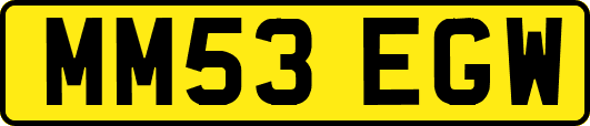 MM53EGW
