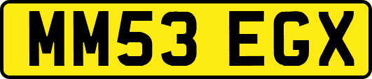 MM53EGX