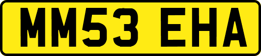 MM53EHA