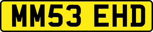 MM53EHD