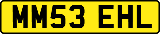 MM53EHL