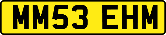 MM53EHM
