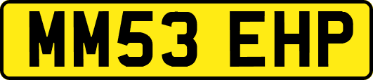 MM53EHP