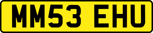 MM53EHU