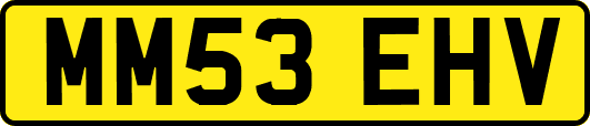 MM53EHV