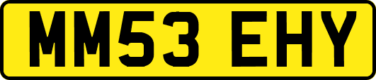 MM53EHY