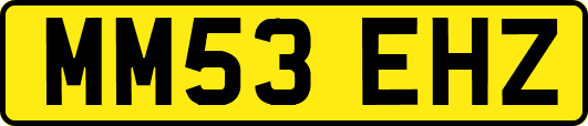 MM53EHZ