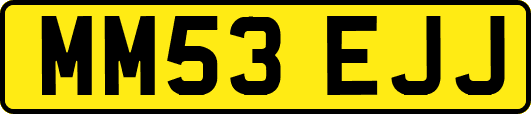 MM53EJJ
