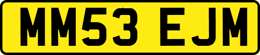 MM53EJM