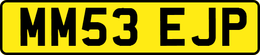 MM53EJP