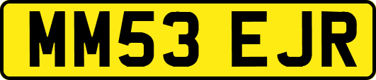MM53EJR