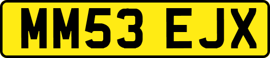MM53EJX