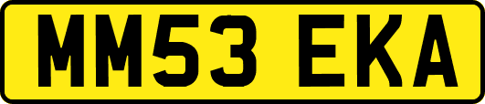 MM53EKA