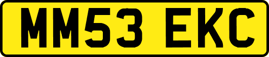 MM53EKC