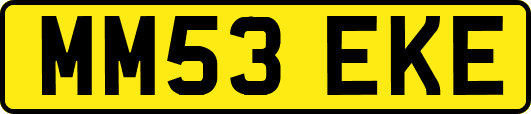 MM53EKE
