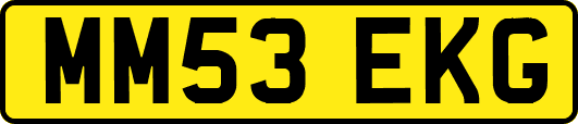 MM53EKG