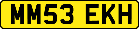 MM53EKH