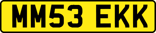 MM53EKK