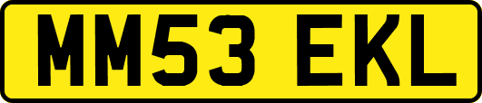 MM53EKL
