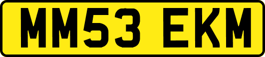 MM53EKM